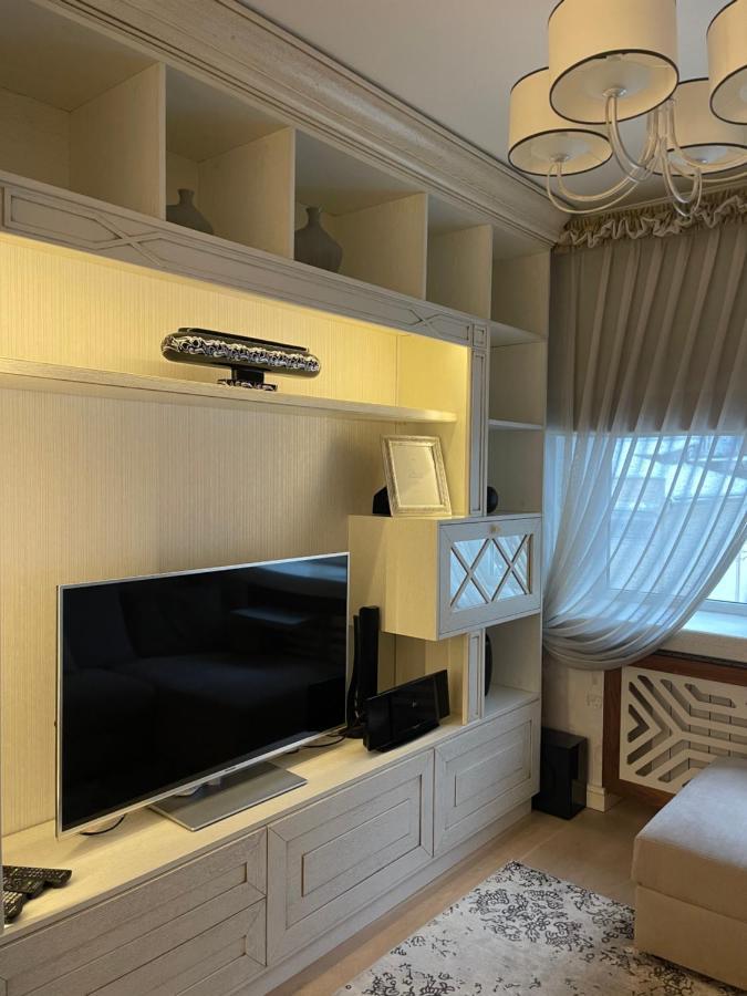 Cozy Studio Apartment In The Center Of ריגה מראה חיצוני תמונה