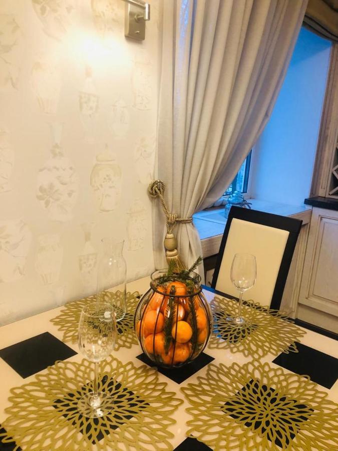Cozy Studio Apartment In The Center Of ריגה מראה חיצוני תמונה