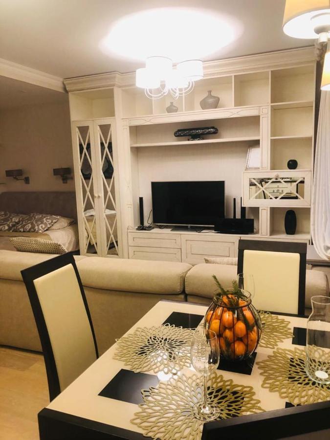 Cozy Studio Apartment In The Center Of ריגה מראה חיצוני תמונה