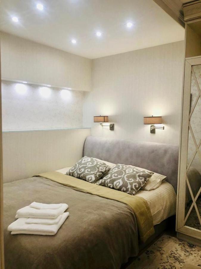 Cozy Studio Apartment In The Center Of ריגה מראה חיצוני תמונה