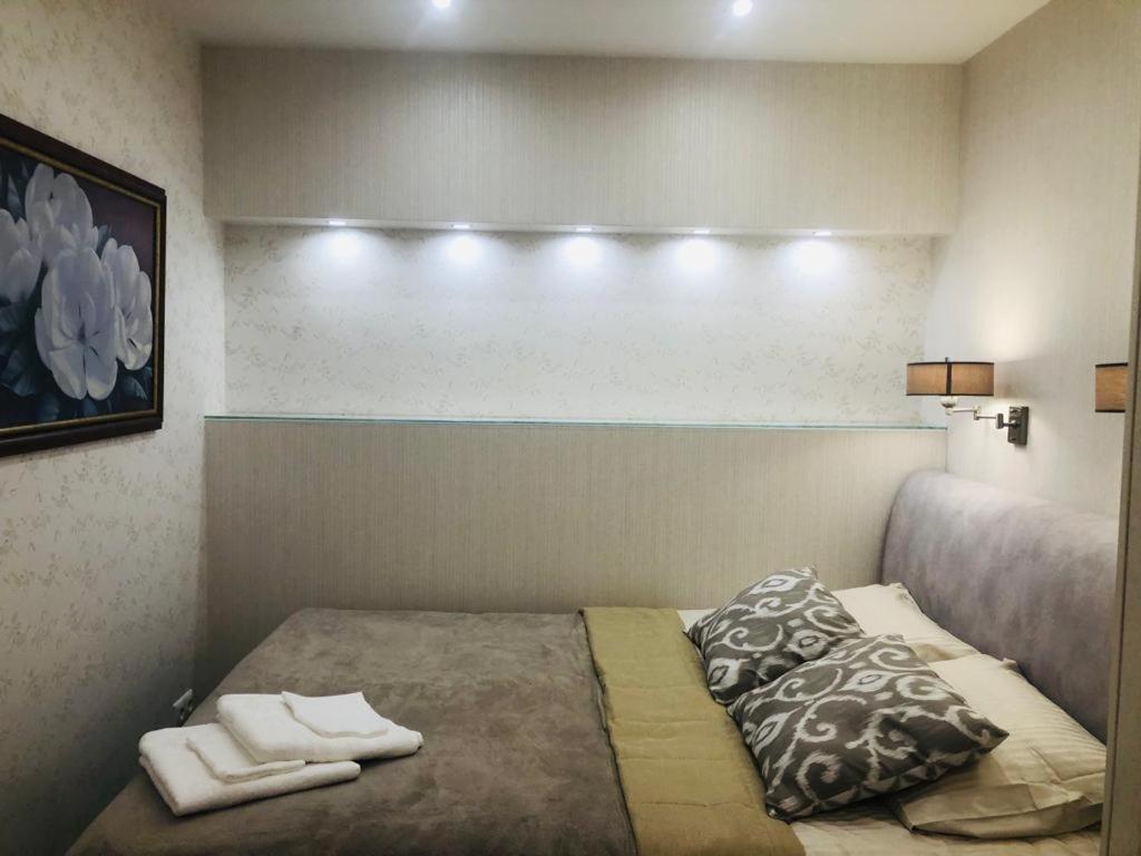 Cozy Studio Apartment In The Center Of ריגה מראה חיצוני תמונה