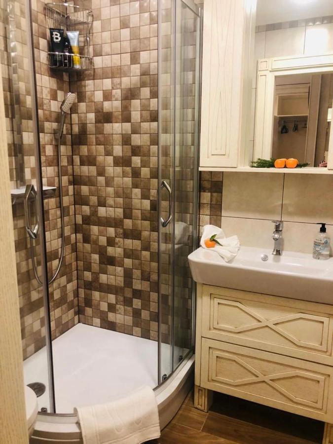Cozy Studio Apartment In The Center Of ריגה מראה חיצוני תמונה