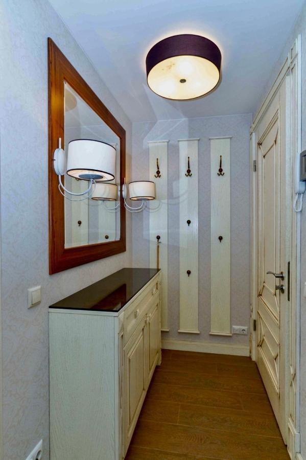 Cozy Studio Apartment In The Center Of ריגה מראה חיצוני תמונה